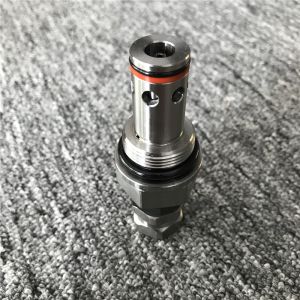 PC60 PC120 PC200 Excavator Moving Arm Holding Valve 723-40-76010