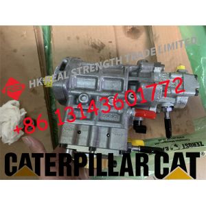 Diesel C6.6 320D L 323D L Engine Fuel Injection Pump 2641A312 10R-7660 317-8021