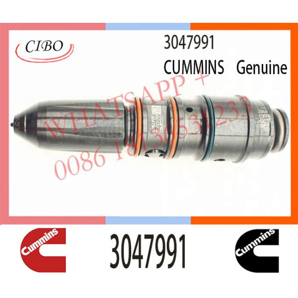 3047991 CUMMINS Neutral Diesel NT855 NTA855 Injection Pump Fuel Injector 3047991