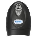 Multi - High Resolution Handheld Barcode Scanner Fast Calculation RS-232 USB
