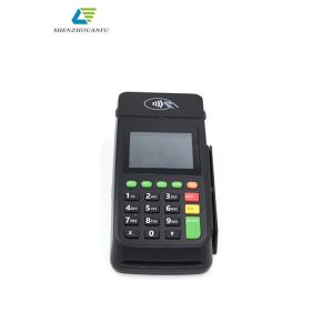RoHs Handheld POS Terminal
