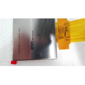 TM035KBH05 TIANMA 3.5" 320(RGB)×240 350 cd/m² INDUSTRIAL LCD DISPLAY