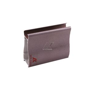Factory Price Anodizing Aluminium Extrusion Profile for Door and window