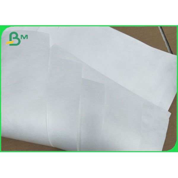 Good Stiffness Moisture Proof 0.4 - 3 MM Grey Paper Board For Packaging Box & Diy Albums