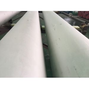 ASTM A312 TP304H , TP310H, TP316H, TP321H, TP347H, Seamless Stainless Steel Pipe