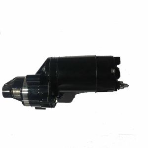 BAJAJ 175 three wheeler parts Starting motor assembly