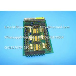 RL700 circuit board B37V106970 used offset printing machine parts