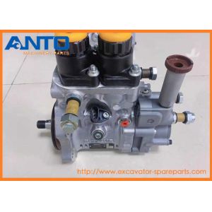 6D125E-3 PC400-7 Fuel Injection Pump 6156-71-1131 6156-71-1130 6156-71-1132