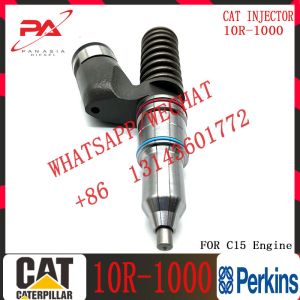 C15 Fuel Injector Assembly 211-3025 253-0615 374-0750 10R-1000 10R-3264 10R-7229