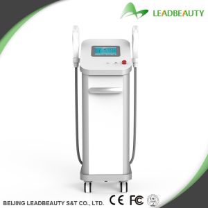 Factory Price Best performance IPL SHR hair removal machine for clinic use