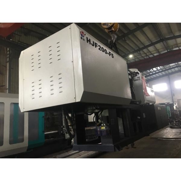 Quality 180ton 16kw Plastic Injection Molding Machine With ISO9001 Certificate wholesale