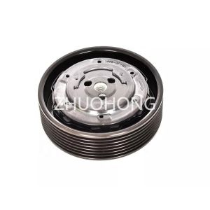 1994-2016 JH-COPUBC079 Auto AC Compressor Pulley Clutch Kit For Mercedes Benz E