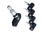 APP Real Time Monitoring OEM Tpms Sensors , Ultra Low Power Wireless Tire