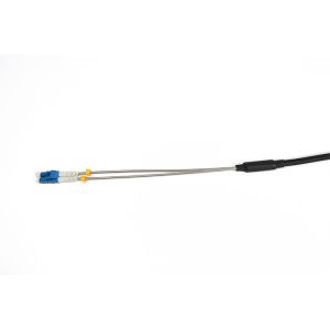 500 Matings IEC61754-20 LSZH CPRI FTTA Patch Cord