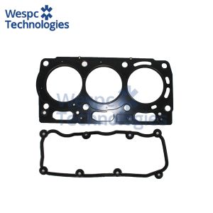 WESPC U5LT0355 U5LB0380 Gasket Replacement Fit For Perkins 1103 Overhaul Gasket