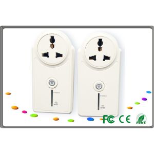 Android / Apple platform Smart home automation systems Intelligent wireless WIFI