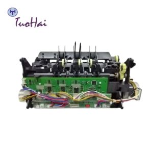 China Genuine Wincor C4060 Upper I/O Collector Module 1750220022 on sale