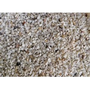 Sintered Refractory Sand , Fire Resistant Precision Casting Sand