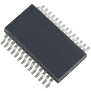 China PIC18F24K22-I/SS High quality 8 bit Microcontrollers MCU 16KB Flash 768B RAM 8b FamilynanoWatt on sale