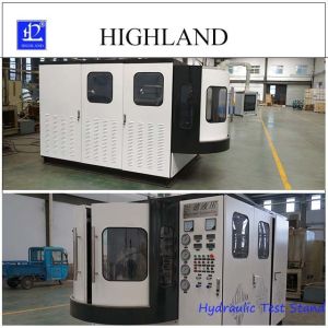 Cheap Customizable Hydraulic Test Benches for Various Applications for sale