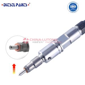 0 445 120 387 Diesel Common Rail Fuel Injector 0 445 120 387 Common Rail Diesel