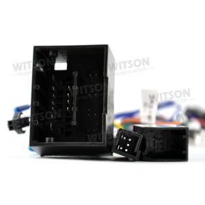 11.8" Screen Tesla Vertical Android Screen For Chevrolet Cruze J300 J308 2012