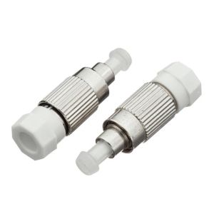 Singlemode Female to Male Fiber Optic Attenuator FC/Upc Connector for Insert