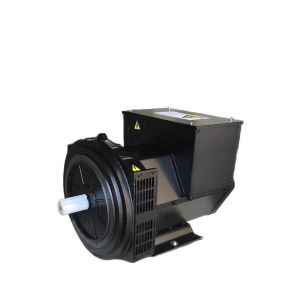 50 60hz 320KW Cummins Diesel Engine Genset High Noise 200 Kw Mobile Generator