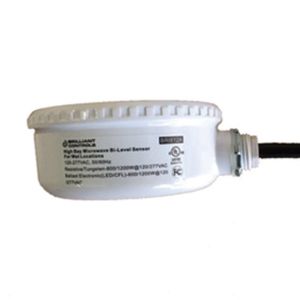 LED Driver Presence Microwave Sensor For Day And Night Photocontrol Switch