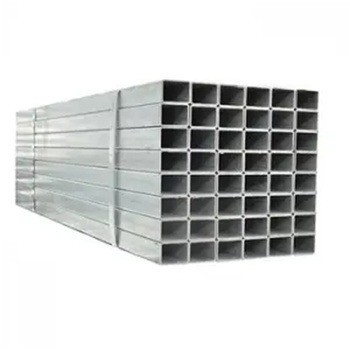 6m length galvanized steel pipe invoiced by theoretical weight from 10217 for 1