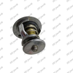 3TNV88 Thermostat 71℃ 129155-49801 For Yanmar Engine