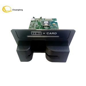 ATM Machine Parts Hyosung Triton ATM DIP Card Reader Sankyo ICM300-3R0775 IFM300