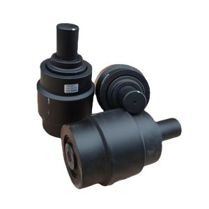 Ex60 Ex55 Ex70 Excavator Upper Roller For Kobelco Hitachi Mini Excavator