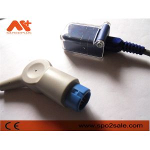 Cheap Mindray > Datascope Compatible SpO2 Adapter Cable - 0010-30-12452 for sale