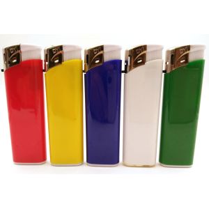 Disposable Electronic Butane Gas Lighter for Cigarette Cigarette Function