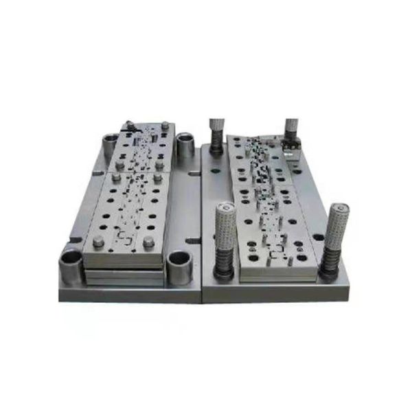 718H 738H Precision Injection Molding ABS Plastic For Electrical Product Parts