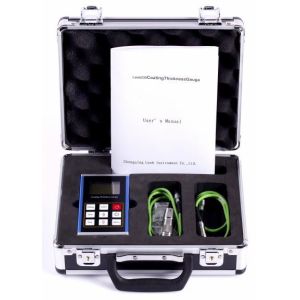 Coating Thickness Gauge - Leeb 230/231/232