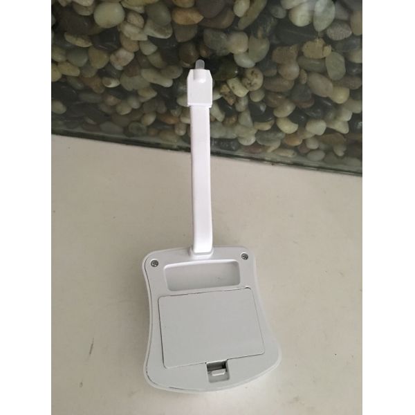 8 Colors Battery Powered Toilet Led Nightlight Motion Activated Led Night Light Bowl Lightbowl Led Lamp