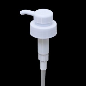 ISO2000 1.5 Ml / T  Foam Dispenser Pump