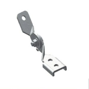 Cheap Lightweight Seismic Protection Brackets with Load Capacity and Flexible Design for sale