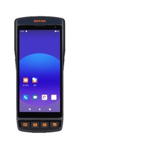 PDA Data Collector Barcode Scanner Handheld PDAs With Thermal Printer