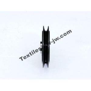 Leno Device Pulley Vamatex Rapier Loom Spare Parts JW-T0882