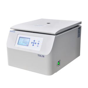 Cheap TDL5B Professional PRP Centrifuge Machine Laboratory 50 Ml Centrifuge For Skin Whitening &amp; Beauty Clinics for sale