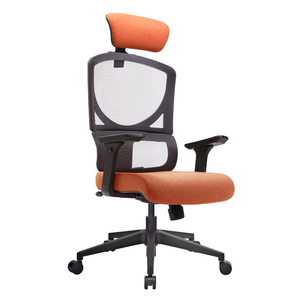 Quality Revolving Swivel Gaming Chair Ergonomic With Headrest Pc Racing wholesale