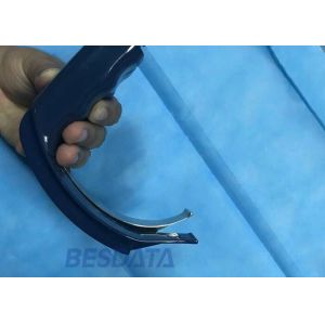 4hrs Portable Video Laryngoscope with Metal / Reusable / Disposable Blades