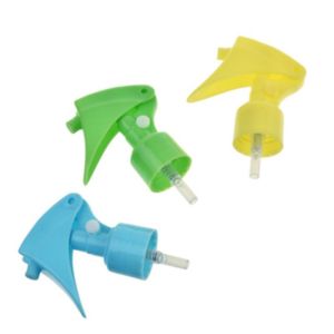 High-ended Design Mini Trigger Sprayer with 50-100ml Volume and Different Sizes