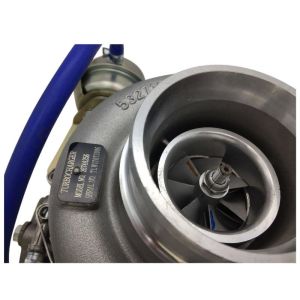 C6.6 Turbocharger # 2674A256 For Perkins