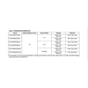 Electronic components Linear Voltage Regulator IC Positive Adjustable 1 Output