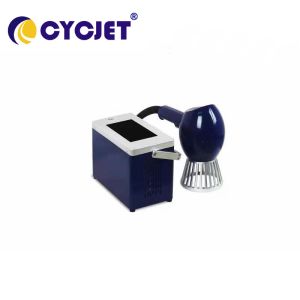 Industrial Coding And Marking Machine Handheld M20 Laser Printer 80*80mm