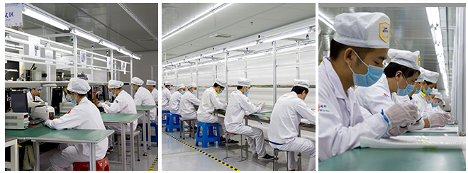 CEM1 0201 Automotive PCB Assembly